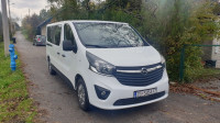 Opel Vivaro 1,6 BITURBO