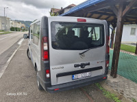 Opel Vivaro 1,6 CDTI 2,7t Start/Stop