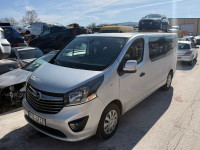 Opel Vivaro 1,6 CDTI 2,7t Start/Stop
