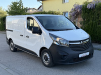 •• OPEL VIVARO •• 1.6 CDTI •• 2016 GOD •• HR AUTO •• KLIMA •• REG