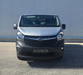 Opel Vivaro 1,6 CDTI 8+1, u PDV-u