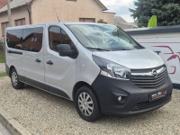 Opel Vivaro 1,6 CDTI,9 sjedala,reg.god.dana,HR vozilo
