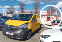 Opel Vivaro 1,6 CDTI,L2H1,KAMERA,KLIMA,HANDSFREE