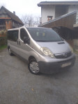 Opel Vivaro  1,9 CDTI 2,9 t