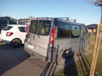 Opel Vivaro 1,9 DTI