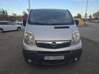 Opel Vivaro 2,0 2,7 t