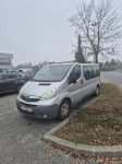 Opel Vivaro 2,0 2,9 t EU5 CO2)