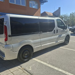 Opel Vivaro  2.0 8+1