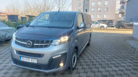 Opel Vivaro 2,0 D