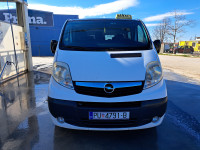 Opel Vivaro 2.0
