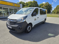 Opel Vivaro Combi 1.6 CDTI***ISPORUKA ODMAH***