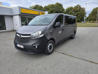 Opel Vivaro Combi 1.6 CDTI***ISPORUKA ODMAH***