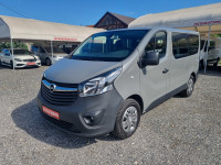 Opel Vivaro L1H1 1,6 CDTI, 9 sjedala, u PDV-u