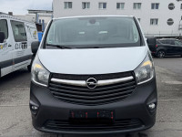 Opel Vivaro L1H1 1,6