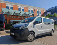 Opel Vivaro L2H1 1,6