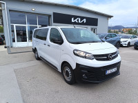 Opel Vivaro Life 1.5 CDTI, jamstvo!