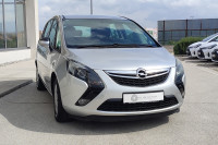 Opel Zafira 1,4 Turbo Automatik 7 Sjedala AKCIJA -15%