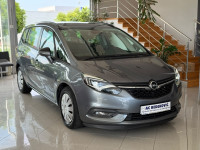 Opel Zafira 1,4 Turbo KAMERA NAVI LED XSENON SERVISNA rezervirano!!!!!