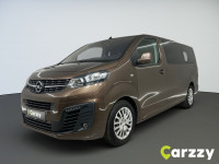 Opel Zafira 1.5 CDTI LIFE BUSINESS EDITION - 3 godine jamstva