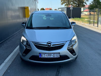 Opel Zafira 1,6 CDTI•136.500km(Garancija)-FULL OPREMA 36 rata
