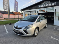 Opel Zafira 1.6 CDTI 16V BUSINESS, AKCIJA! GRATIS REG. DO KRAJA 2025.g