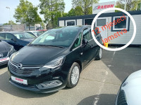 Opel Zafira 1,6 CDTI, 7 sjedala,KAMERA,GRIJANJE SJEDALA,VOLANA