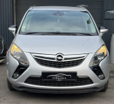 OPEL ZAFIRA 1,6 CDTI.. 7 SJEDALA,NAVIGAC
