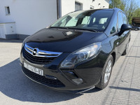Opel Zafira 1,6 CDTI 7 sjedala
