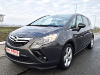 Opel Zafira 1,6 CDTI**COSMO**NAVI**SERVISNA**100 kW*PANORAMA*TEMPOMAT*