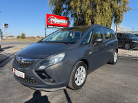 Opel Zafira 1,6 CDTI NAVI - KLIMA - PARK. SENZORI - AUTOKREDIT
