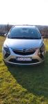 Opel Zafira C Tourer Eco Flex,1.6 CDTI,2014 god.