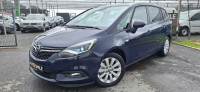 Opel Zafira 1.6 CDTI, BI-XENON, AUT. KLIMA, NAVI, TEMP, 2X PDC, KAM...