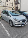 Opel Zafira 1,6 CDTI