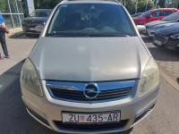 Opel Zafira 1,6 Enjoy