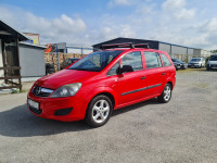 Opel Zafira 1,6 *PLIN *7 SJEDALA*