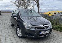 Opel Zafira 1,6 Ecoflex