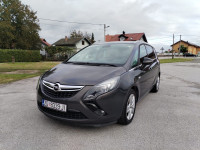 Opel Zafira 1,6