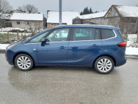 Opel Zafira 1,6