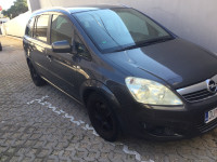 Opel Zafira 1,8