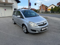 Opel Zafira 1,8