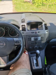 Opel Zafira 1,9 CDTI automatik