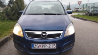 Opel Zafira 1,9 CDTI