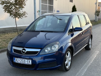 Opel Zafira 1,9 CDTI