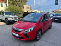 Opel Zafira 2,0 CDTi - 145.000KM - FULL - SERVISNA - REG 1 GOD!!