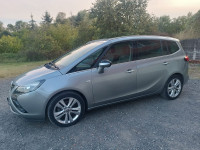 Opel Zafira 2,0 cdti 7 SJEDALA-KARTICE-GARANCIJA-SAMO 120000