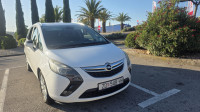 Opel Zafira 2,0 CDTI, 7sjedala-HR vozilo