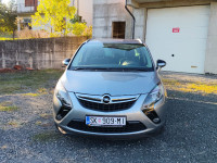 Opel Zafira 2,0 CDTI  COSMO-7 SJEDALA-KARTICE-ODLIČNA