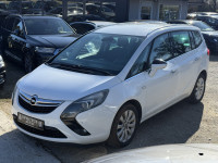 OPEL ZAFIRA 2.0 CDTi *Edition* 2012. Godina - VOZILO U PRIPREMI❗️