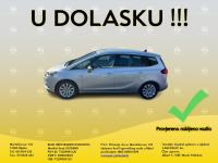 Opel Zafira 2.0 CDTI INNOVATION, Xenon, navigacija, kamera-U DOLASKU
