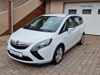 Opel Zafira 2,0 CDTI Na ime kupca Visa Diners do 36 rata